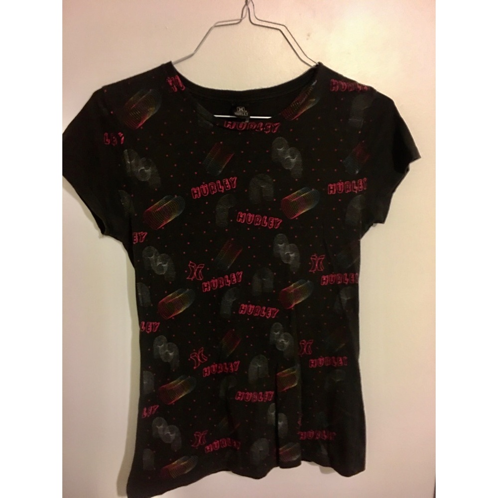 Hurley Slinky Tee